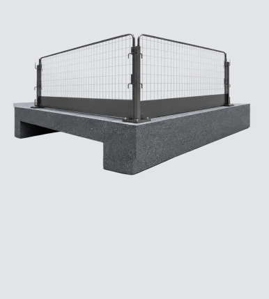 andaime tubular 1,5m